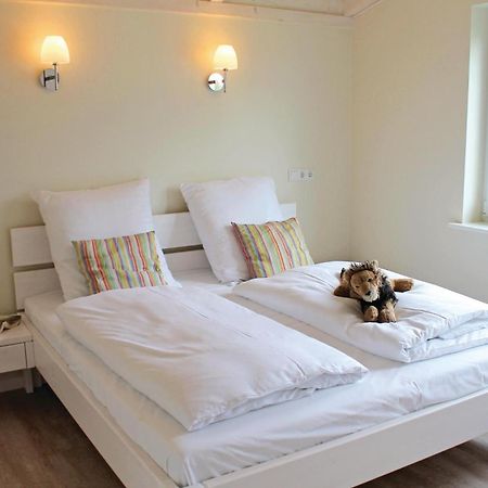 Amazing Home In Dagebuell With Wifi Bagian luar foto