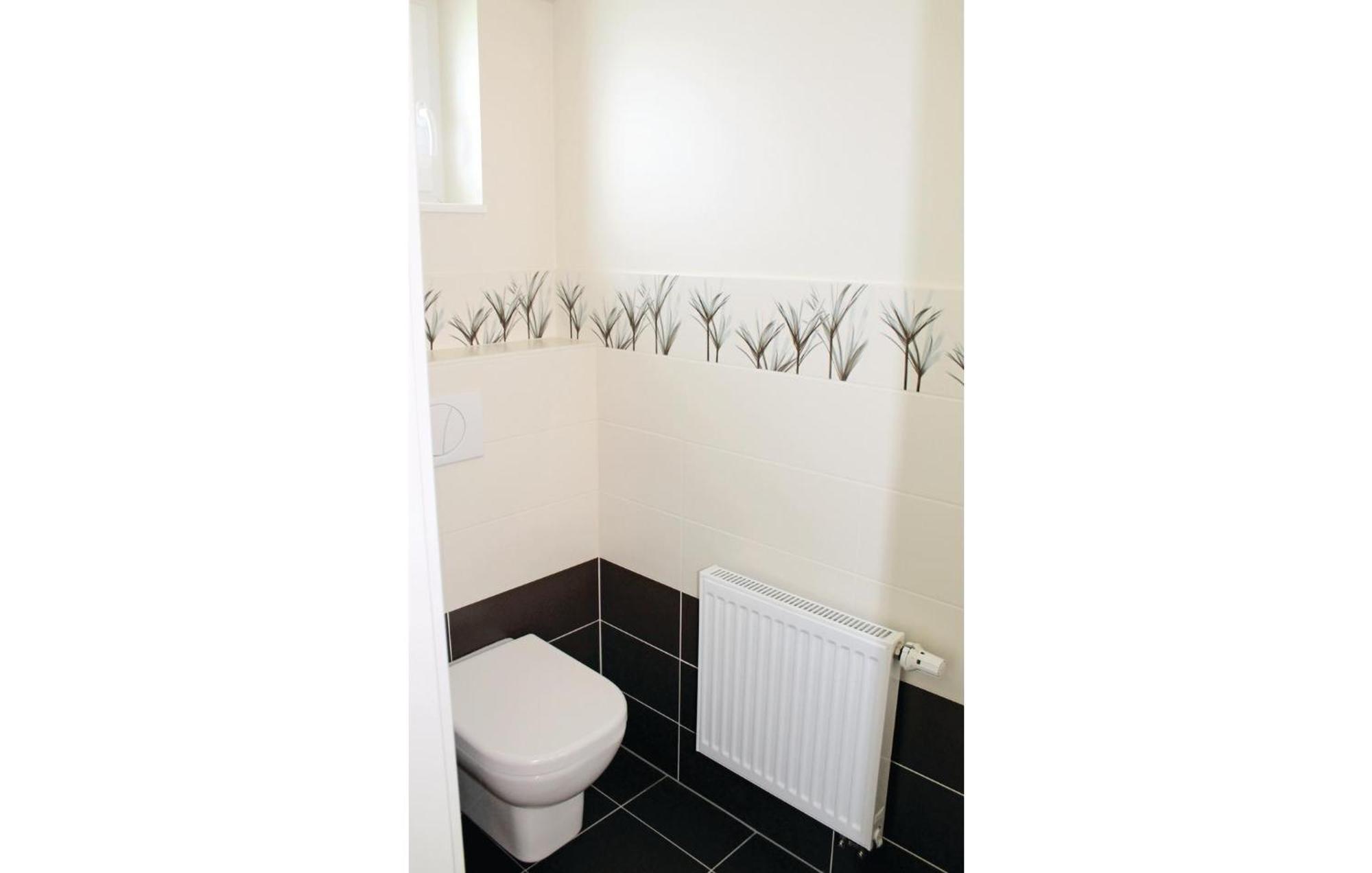 Amazing Home In Dagebuell With Wifi Bagian luar foto